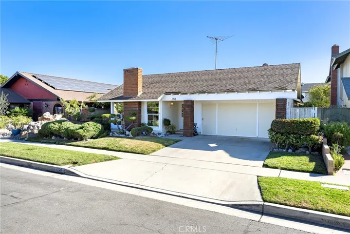 1756 N Holbrook Street, Anaheim Hills, California 92807