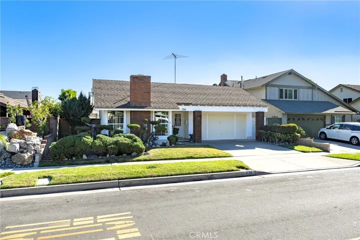 1756 N Holbrook Street, Anaheim Hills, California 92807
