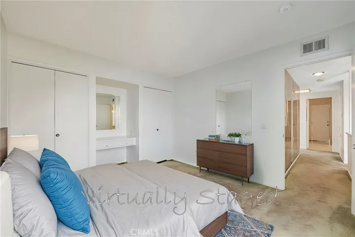 Fourth Bedroom