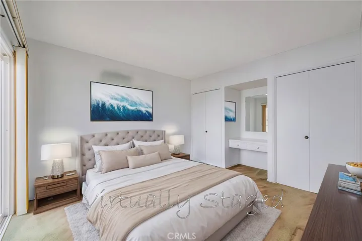 Fourth Bedroom