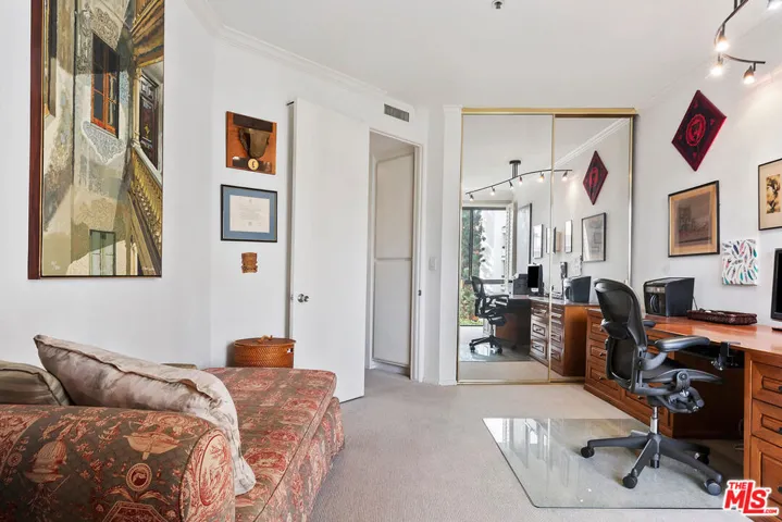 2131 Century Park Lane 318, Los Angeles, California 90067