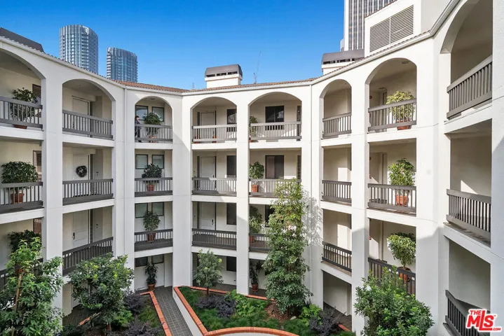 2131 Century Park Lane 318, Los Angeles, California 90067