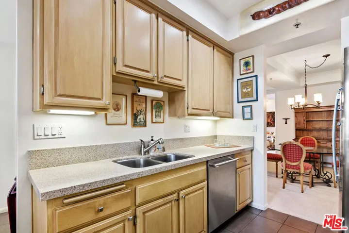 2131 Century Park Lane 318, Los Angeles, California 90067