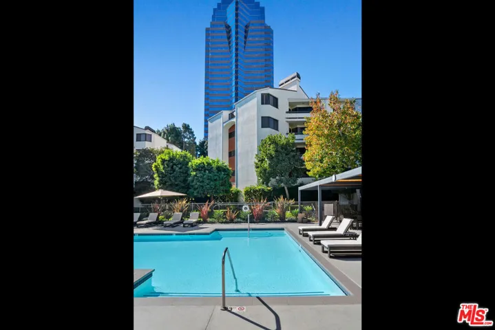 2131 Century Park Lane 318, Los Angeles, California 90067