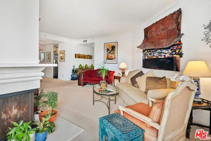 2131 Century Park Lane 318, Los Angeles, California 90067