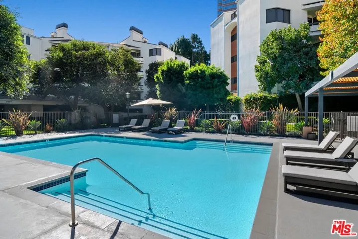 2131 Century Park Lane 318, Los Angeles, California 90067