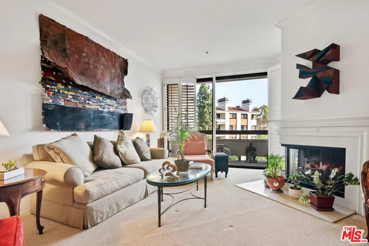2131 Century Park Lane 318, Los Angeles, California 90067