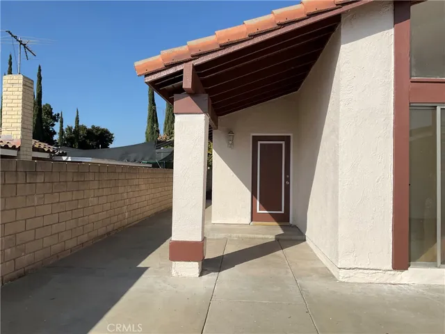 1905 Yvonne, West Covina, California 91792