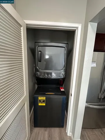 Washer Dryer