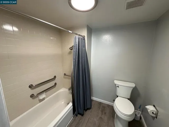 3655 West Ct., Richmond, California 94806