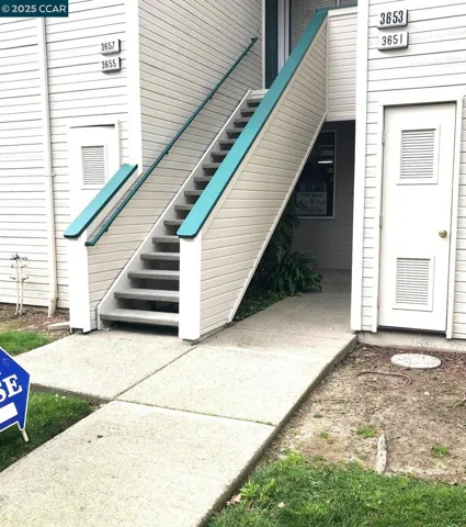 Downstairs Unit
