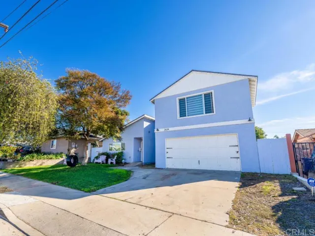 2624 E 3rd St, National City, California 91950