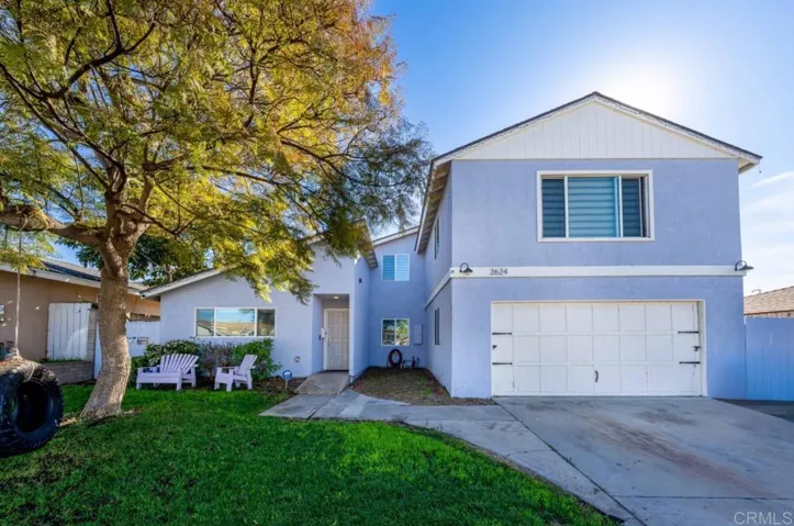 2624 E 3rd St, National City, California 91950