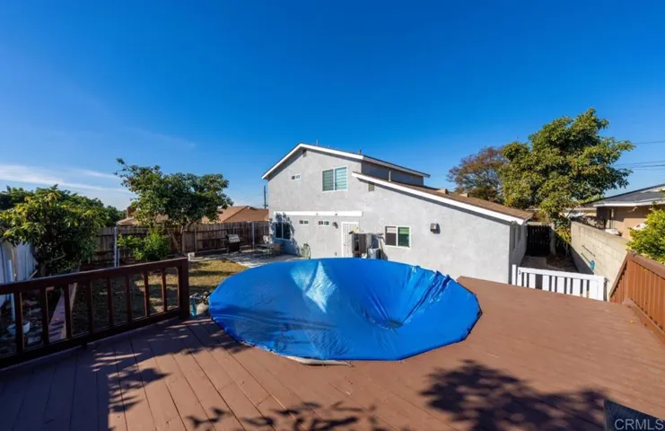 2624 E 3rd St, National City, California 91950