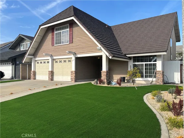 4951 Malaga Drive, La Palma, California 90623