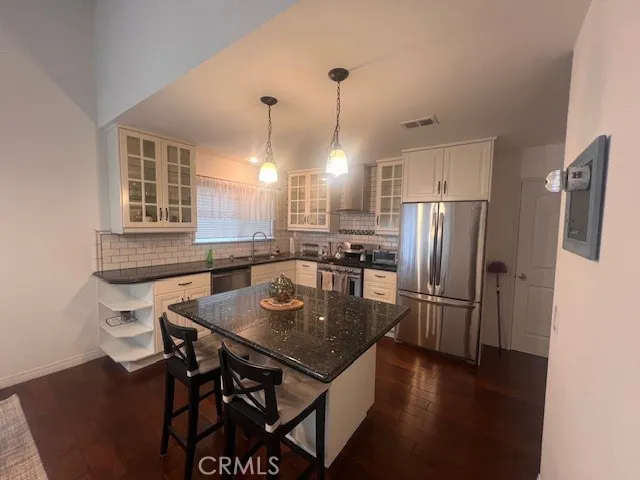 4449 Kaye Lane, Yorba Linda, California 92886