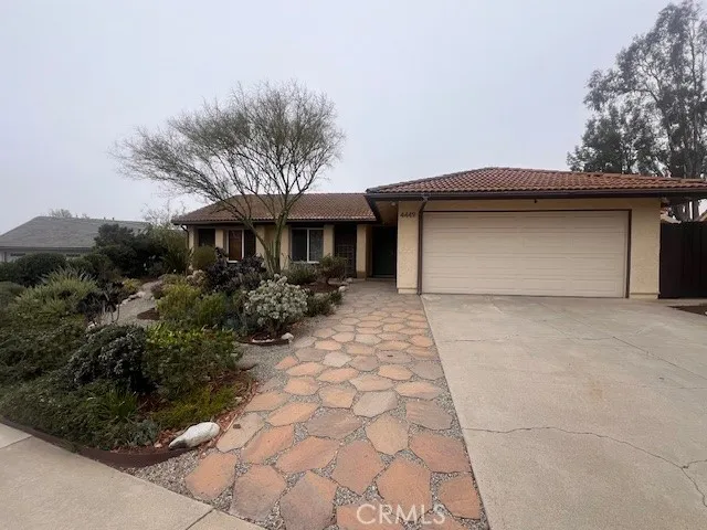 4449 Kaye Lane, Yorba Linda, California 92886