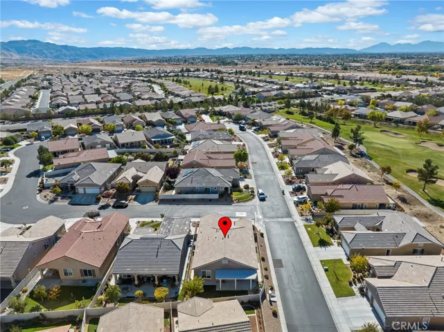 10511 Silverwood Road, Apple Valley, California 92308