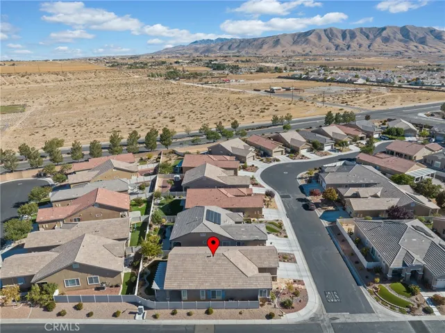 10511 Silverwood Road, Apple Valley, California 92308