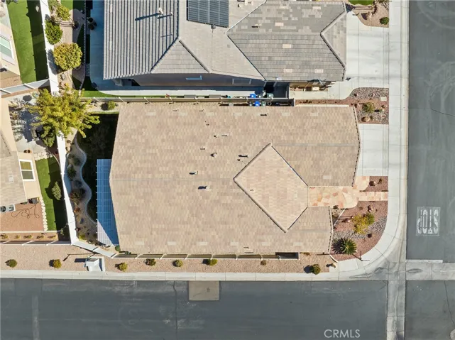 10511 Silverwood Road, Apple Valley, California 92308