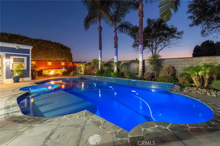17431 Forbes Lane, Huntington Beach, California 92649