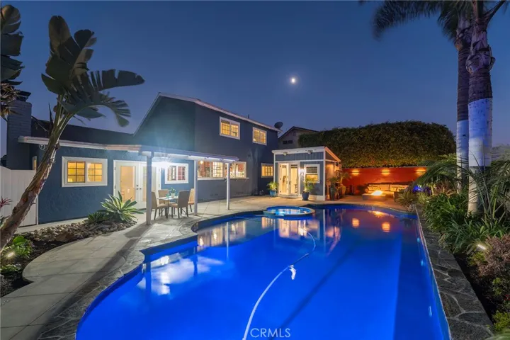 17431 Forbes Lane, Huntington Beach, California 92649