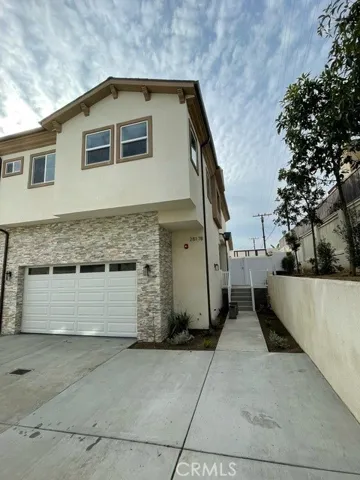 2821 190th Street B, Redondo Beach, California 90278