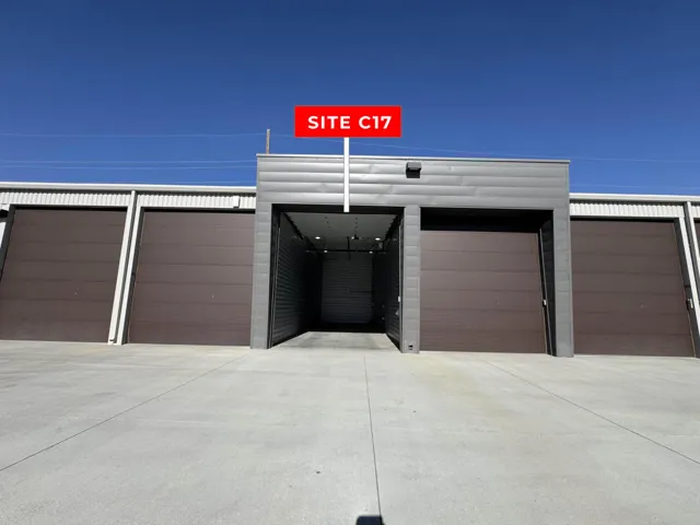 Site C-17