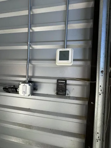 Thermostat