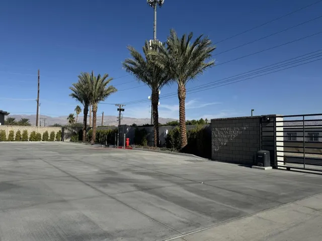 2nd Entrance