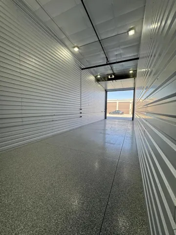 Inside E-17