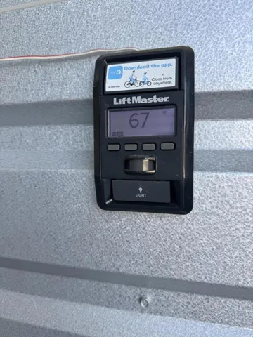 Garage Opener