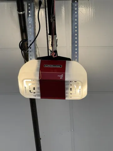 Garage Opener