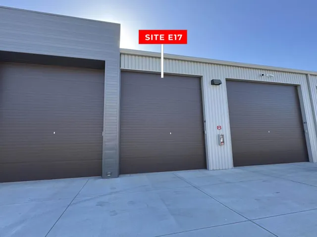 Site E-17