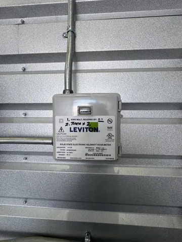 Meter