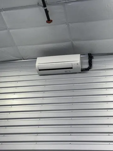 Mini Split