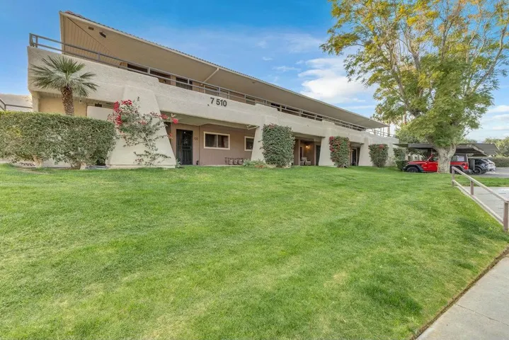 510 N Villa Court 104, Palm Springs, California 92262, 1 Bedroom Bedrooms, ,1 BathroomBathrooms,Residential,For Sale,N Villa,219122182DA