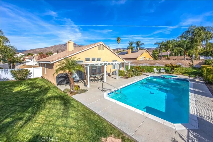 29447 Highland Grove Lane, Highland, California 92346