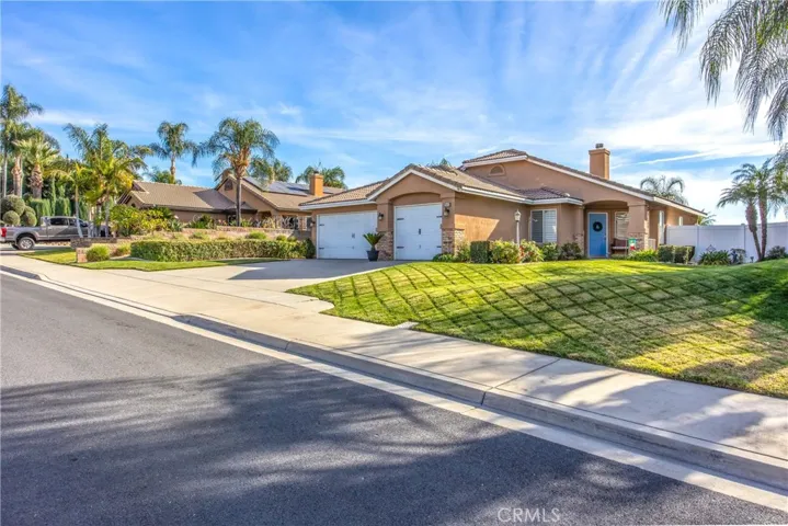 29447 Highland Grove Lane, Highland, California 92346