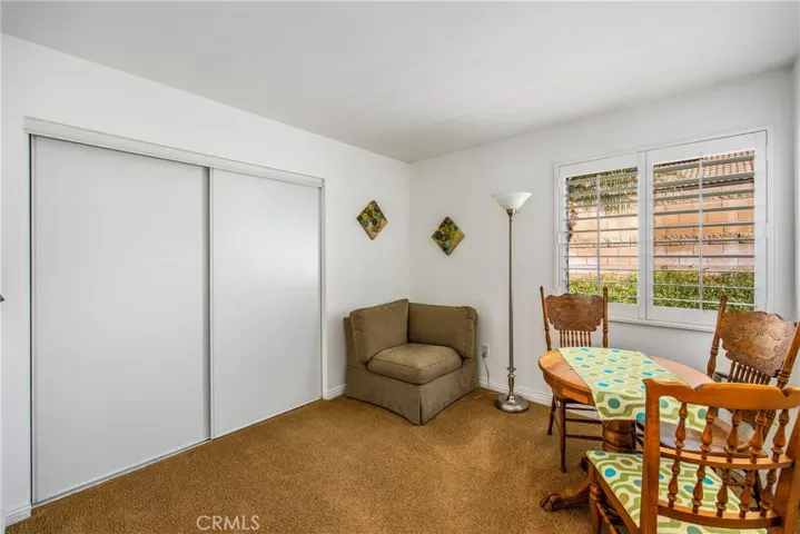 Guest room 1