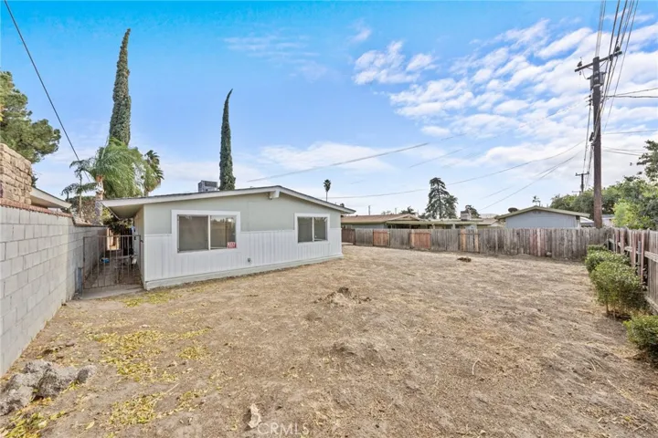 7012 Newbury Avenue, San Bernardino, California 92404