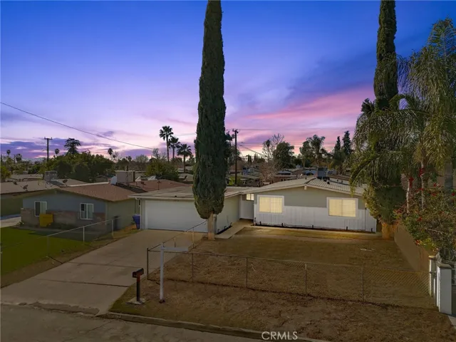 7012 Newbury Avenue, San Bernardino, California 92404