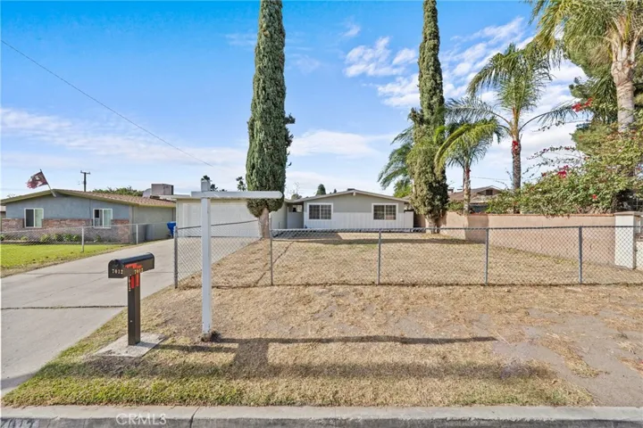 7012 Newbury Avenue, San Bernardino, California 92404