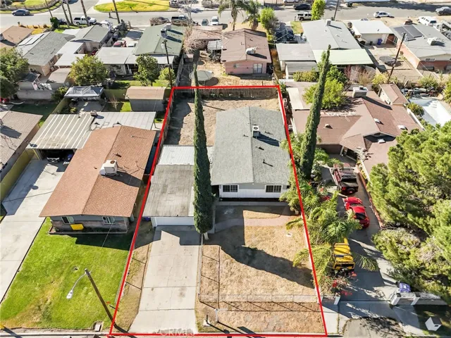 7012 Newbury Avenue, San Bernardino, California 92404