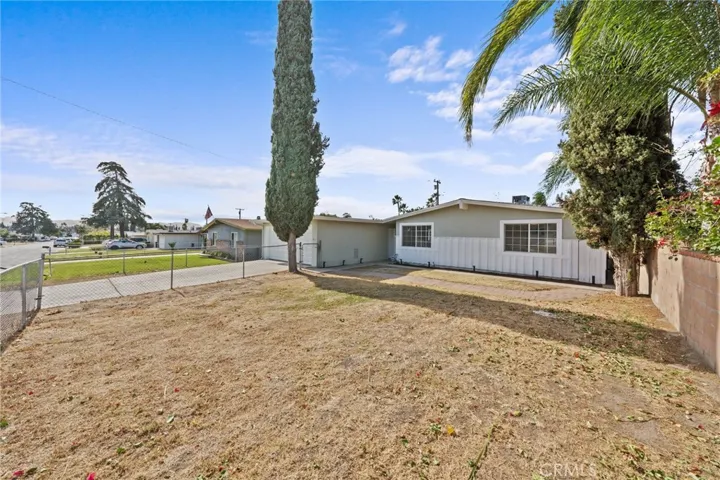 7012 Newbury Avenue, San Bernardino, California 92404