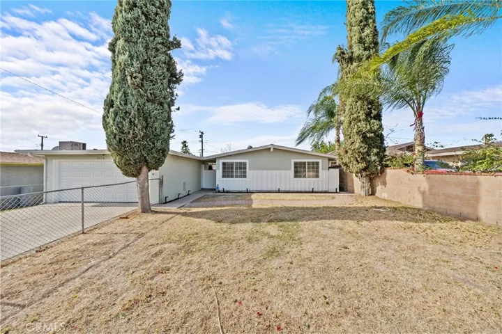 7012 Newbury Avenue, San Bernardino, California 92404