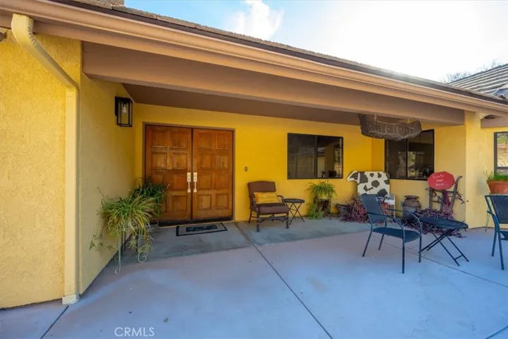 1885 Nacimiento Lake Drive, Paso Robles, California 93446