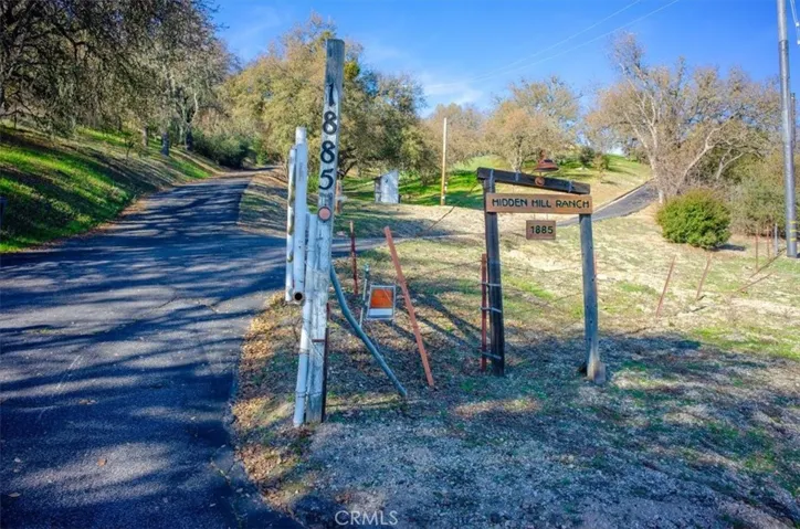 1885 Nacimiento Lake Drive, Paso Robles, California 93446