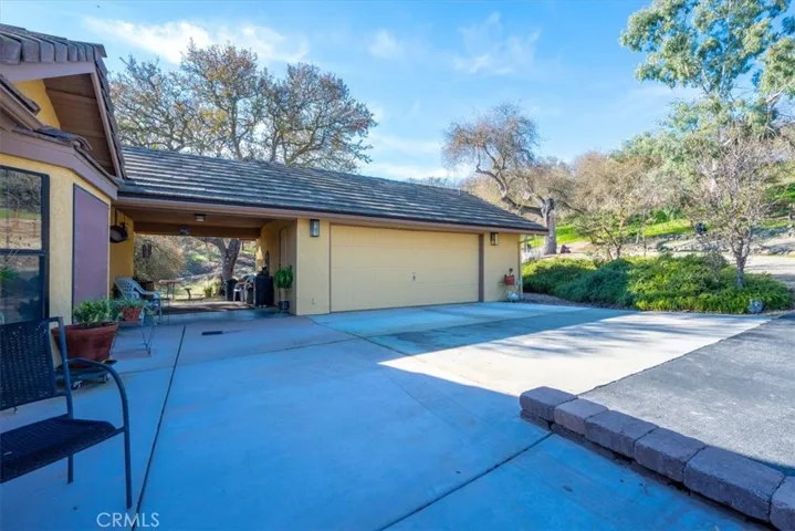 1885 Nacimiento Lake Drive, Paso Robles, California 93446