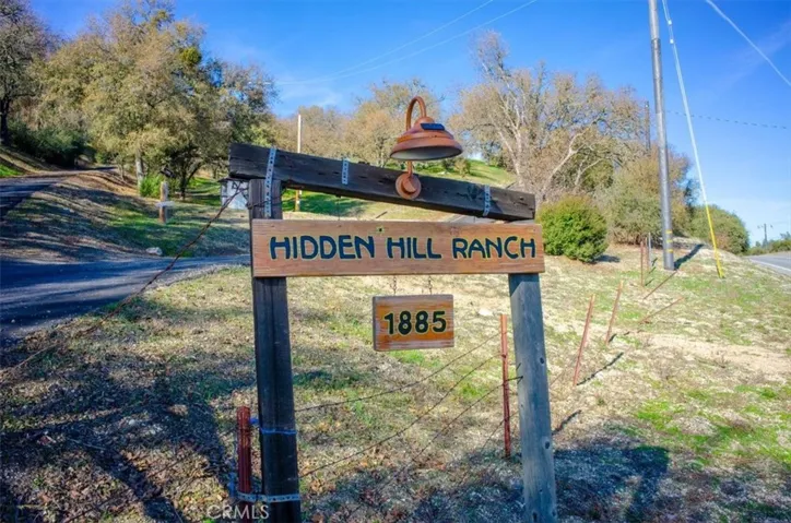 1885 Nacimiento Lake Drive, Paso Robles, California 93446